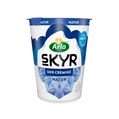Arla Skyr Der Cremige Natur 400g