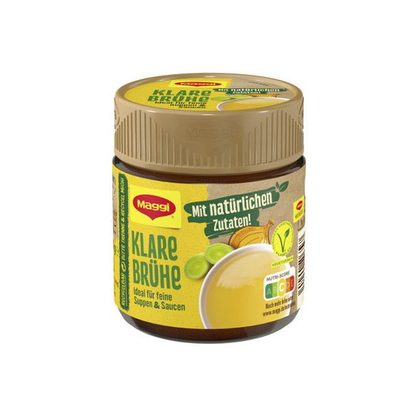 Maggi Klare Brühe für 7l 101g