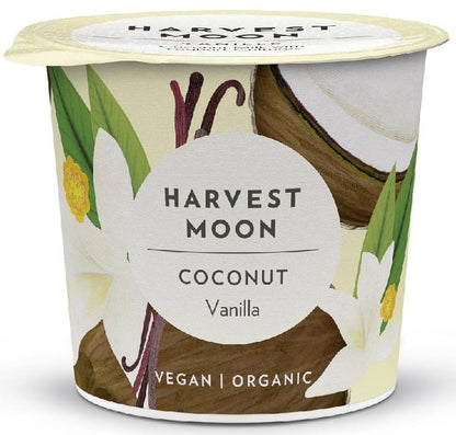 Bio Harvest Moon Coconut Vanilla 275g