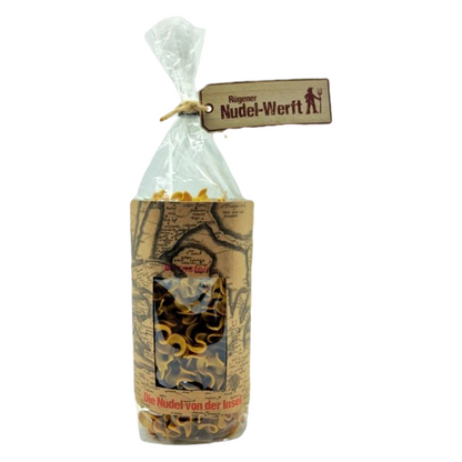 Rügener Nudel Rotwein 175g