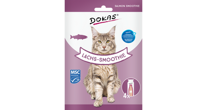 Dokas Lachs-Smoothie 120ml