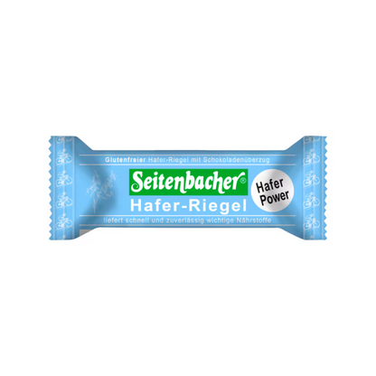 Seitenbacher Hafer Riegel 50g