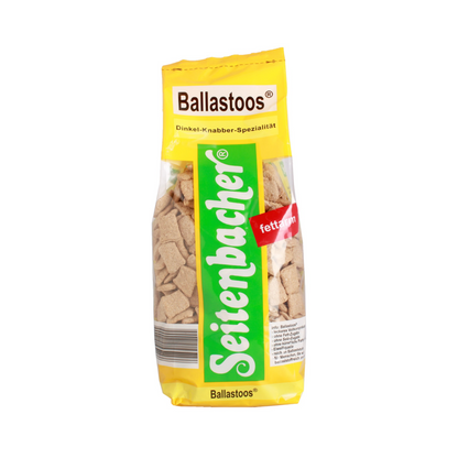 Seitenbacher Ballastoos 500g