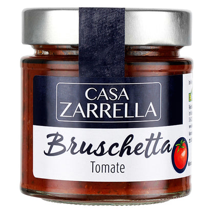 Casa Zarrella Bruschetta Tomate 180g