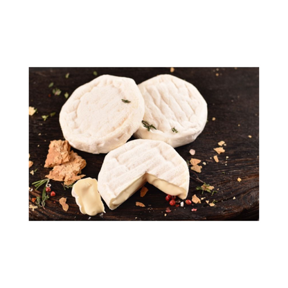 Flocon De Savoie 45% Vollfettstufe 120g