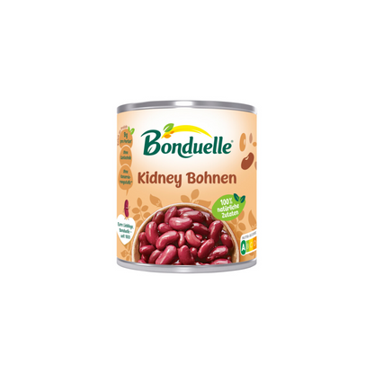 Bonduelle Kidney Bohnen 2x200g