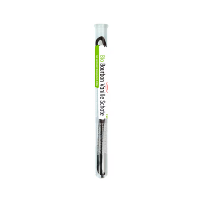 Bio RUF Bourbon Vanilleschote 2,5g