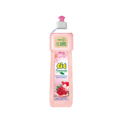 fit Naturals Spülmittel Mandelblüte 750ml