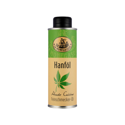 Chateau de l'huile Hanföl 250ml