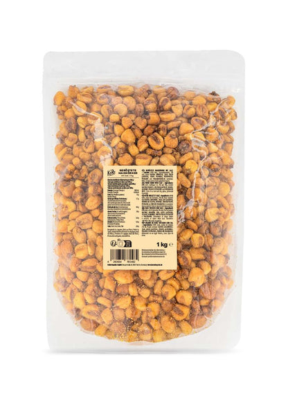 Koro Geröstete Maiskörner mit Salz 1kg
