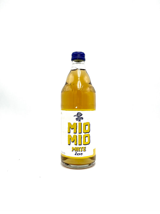 Mio Mio Mate Zero 0,5l MW