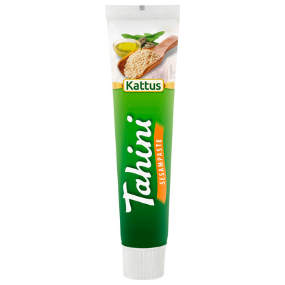 Kattus Tahini Sesampaste 70g