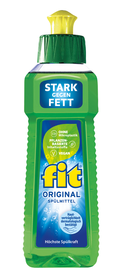 fit Spülmittel Original 100ml