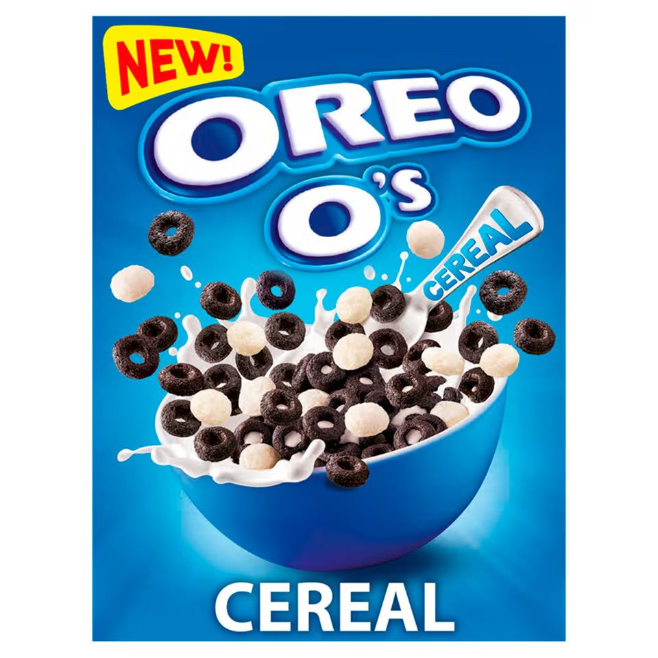 Oreo O's 350g