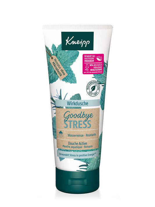 Kneipp Wirkdusche Goodbye Stress 200ml