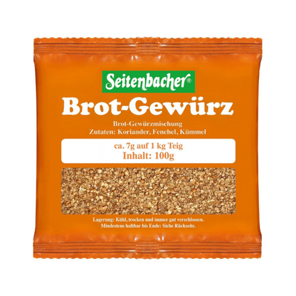 Seitenbacher Brotsaaten 175g