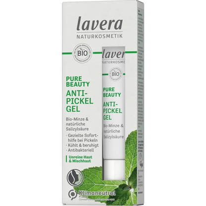 Lavera Anti-Pickel Gel Pure Beauty 15ml