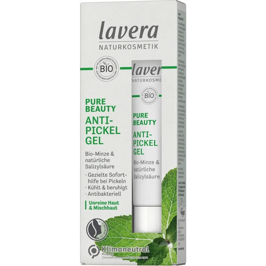 Lavera Anti-Pickel Gel Pure Beauty 15ml