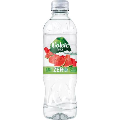 Volvic Touch Zero Wassermelone 0,75l DPG