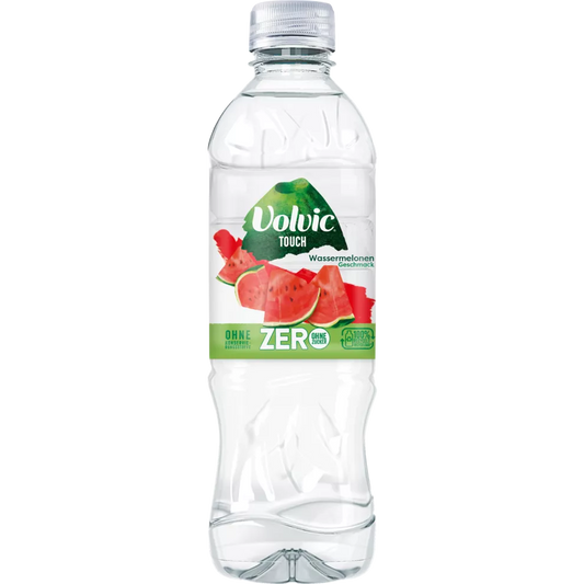 Volvic Touch Zero Wassermelone 0,75l DPG