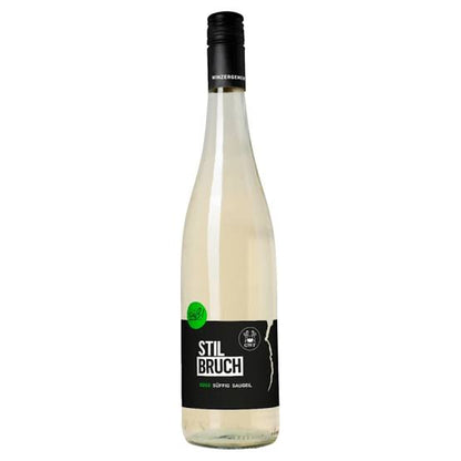 GWF Stilbruch Weißwein QbA süß 0,75l