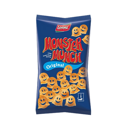 Monster Munch Original 75g