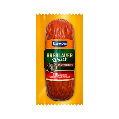 Tarczynski Breslauer Wurst 320g