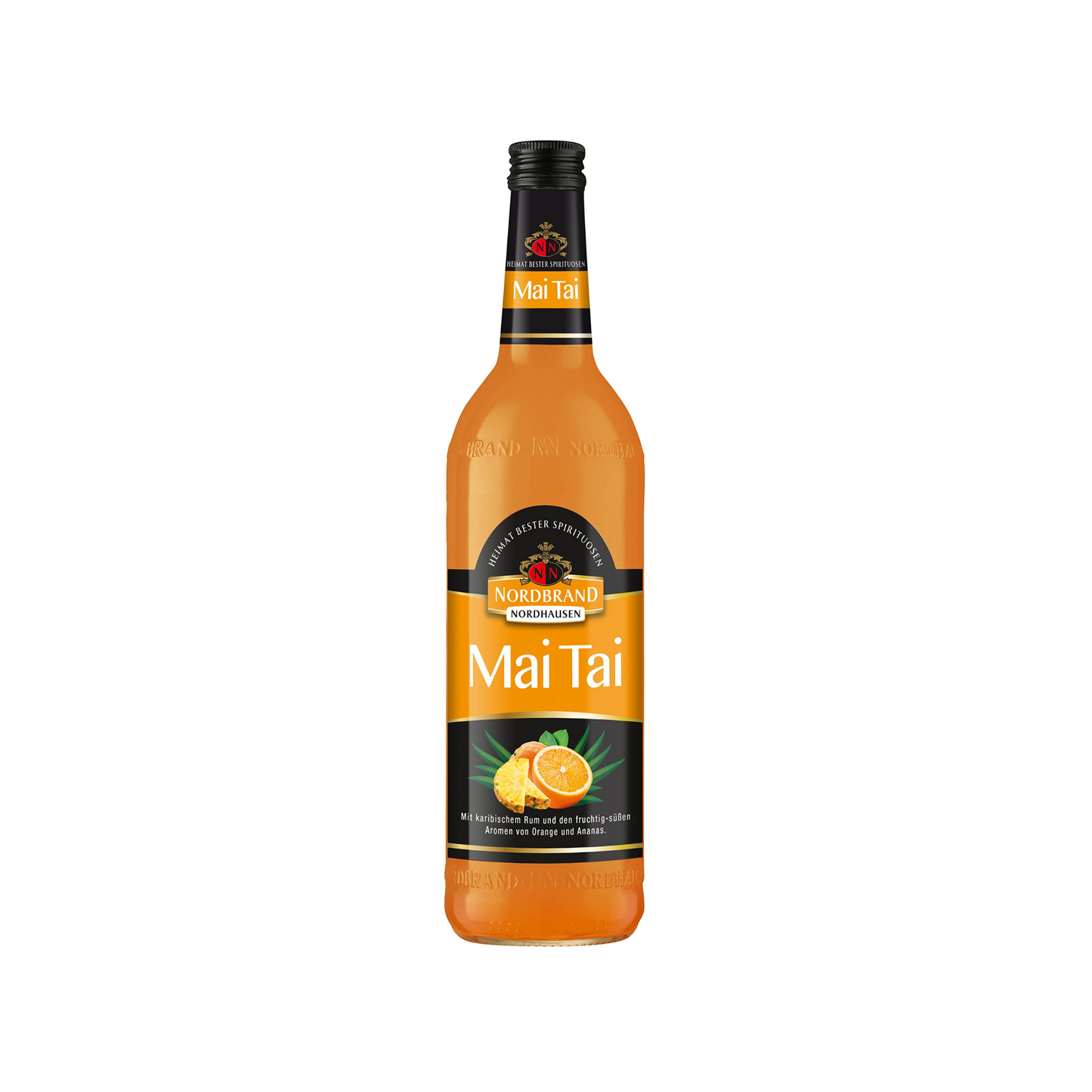 Nordbrand Nordhausen Mai Tai 15% 0,7l