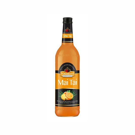 Nordbrand Nordhausen Mai Tai 15% 0,7l