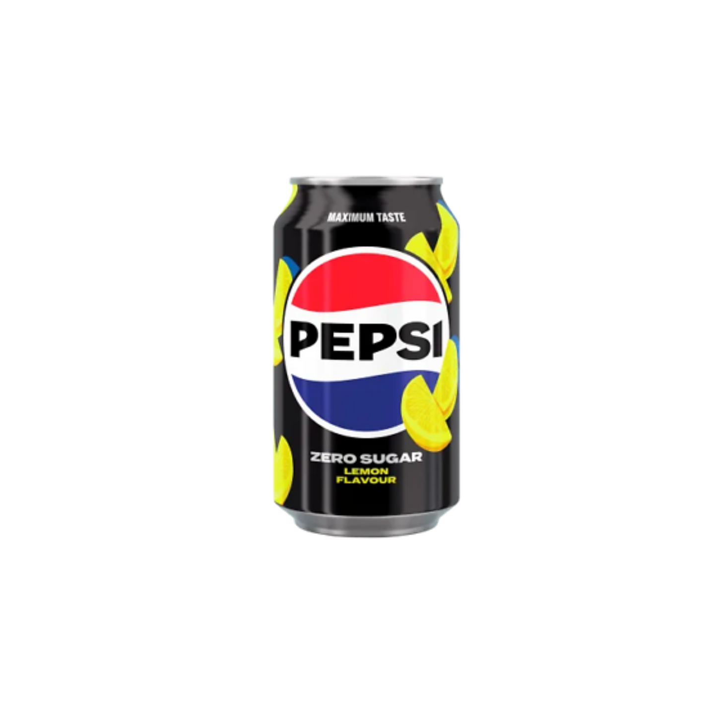Pepsi Max Lemon 0,33l DPG