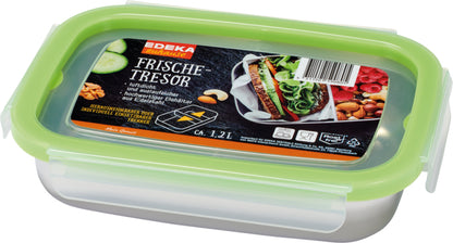 EDEKA zuhause Frischetresor 1,2l