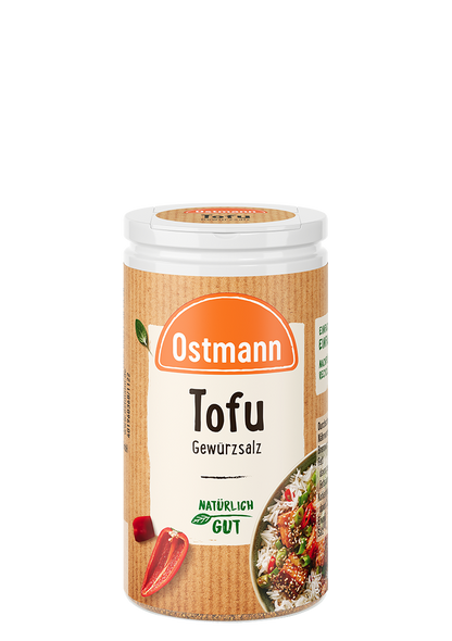 Ostmann Tofu Gewürzsalz 50g