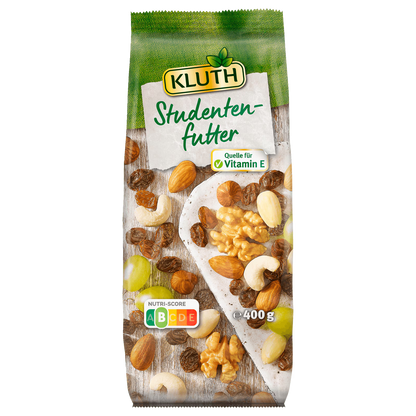 Kluth Studentenfutter 400g