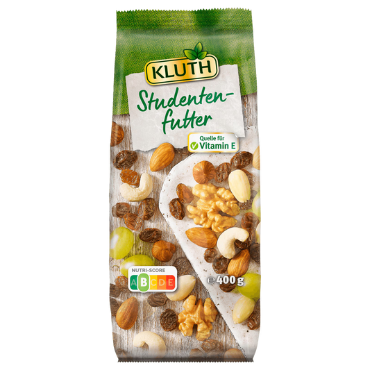 Kluth Studentenfutter 400g