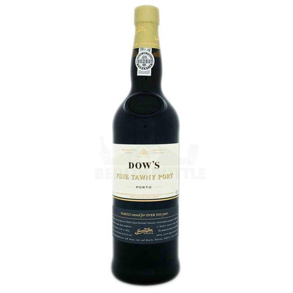 Dows Tawny Port 19% 0,75l