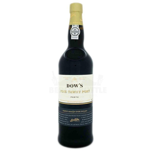 Dows Tawny Port 19% 0,75l