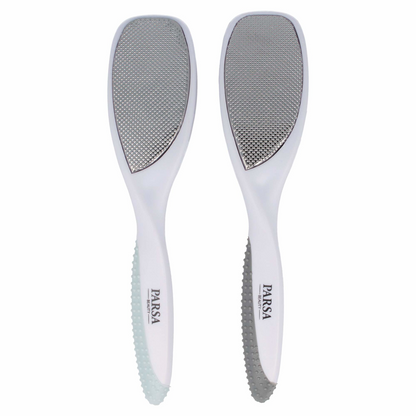 Parsa Duo Hornhautentferner mint/grau