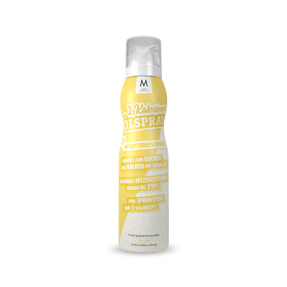 More Nutrition 2 Kalorien Ölspray 200ml