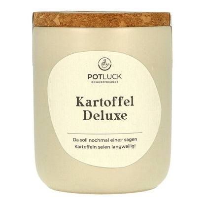 Potluck Kartoffel Deluxe 80g
