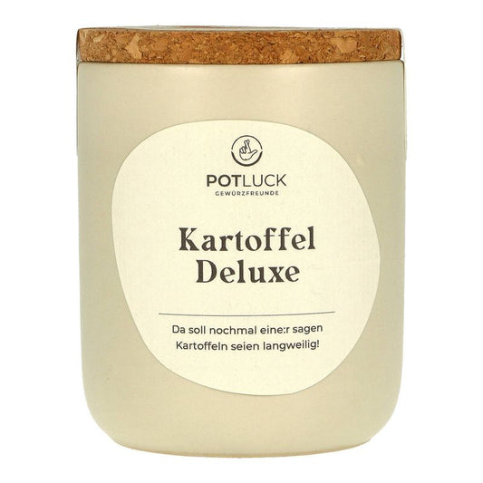 Potluck Kartoffel Deluxe 80g