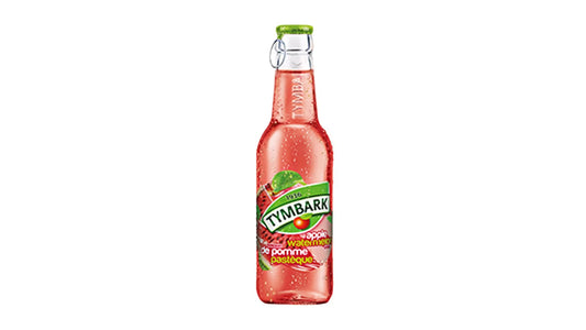 Tymbark Apfel-Wassermelone 0,33l DPG