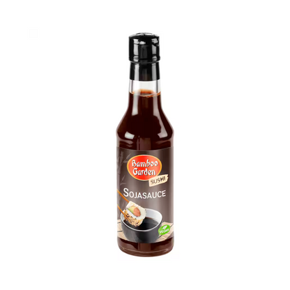 Bamboo Garden Sushi Sojasauce 150ml