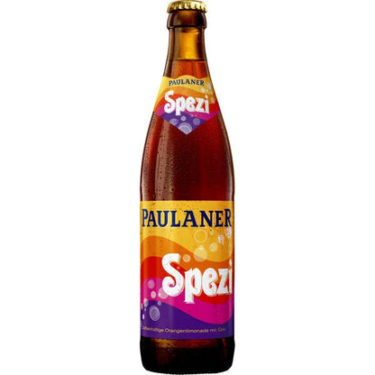 Paulaner Spezi 0,5l DPG