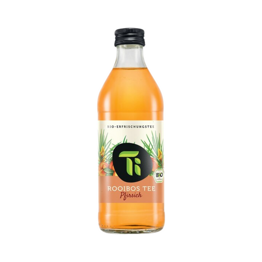 Ti Rooibos-Pfirsich 1l DPG