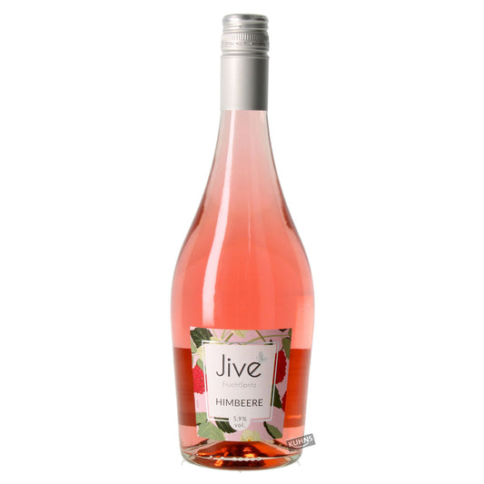 Jive FruchtSpritz Himbeere 0,75l