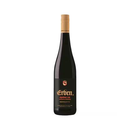 Erben Spätlese Rot Rheinhessen 0,75l