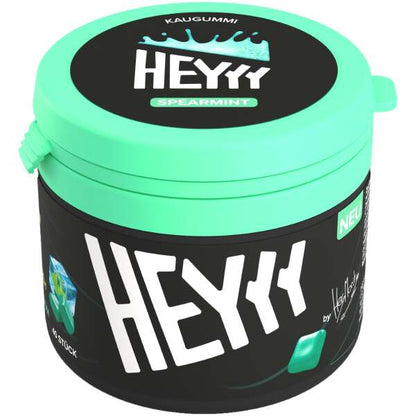 Heyyy Spearmint 40x1,7g