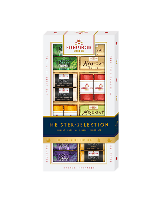 Niederegger Meister-Selektion 200g