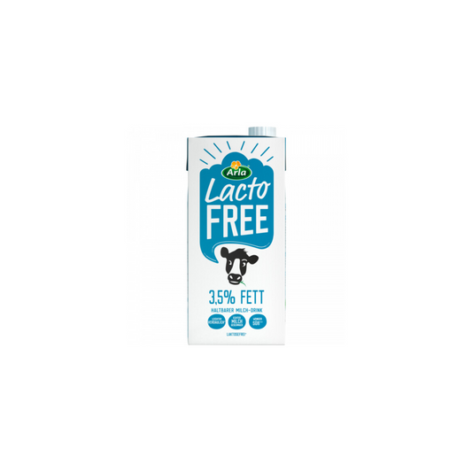 Arla H-Milch laktosefrei 3,5% 1l