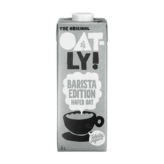 Oatly Haferdrink Barista gekühlt 1l